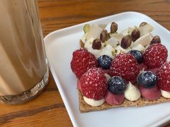 -Berry Beans(东直门店)