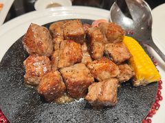 -厦门艾美酒店·乐美中餐厅
