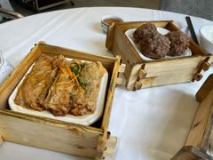 -东江渔村·古典园林·30年粤菜老字号(太和店)
