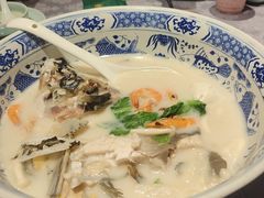 -山外山菜馆(玉泉路店)