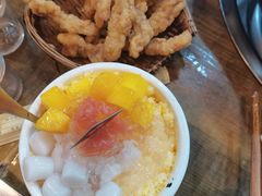 -正南齊北重庆老火锅(光华村直营店)