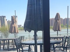 -翠山·映月湖景餐厅(映月湖公园店)