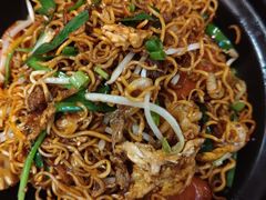-小时候焗海鲜(鄞州万达店)