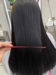 -COMO SALON 烫染可茉发型