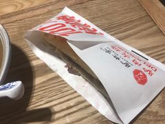 -驴世家驴肉火烧·凉皮·胡辣汤(五道口店)