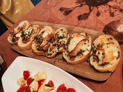 -Mammamia意大利餐厅(阳春巷店)