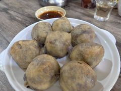 -南雄雄州土菜餐厅(粤北大厦店)