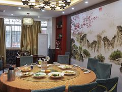 包房-新高记·粤菜·湛江鸡(南头古城店)