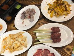 -顺德公平靓正特色牛花粥(花都店)