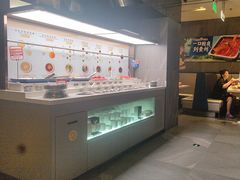 -海底捞火锅(长宁路龙之梦店)