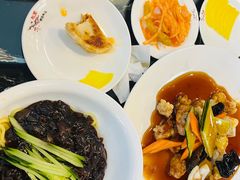 -桃园中华料理炸酱面(燕儿岛路店)