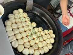 -小路易生煎馆(前进五路店)