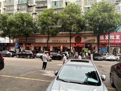 -衡厨·衡阳土菜(中南店)