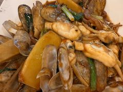 -冯姐生蚝(长隆横琴店)