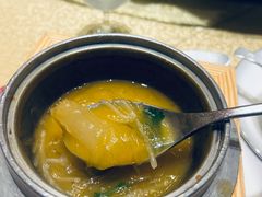 金汤烩鱼翅-一德轩·闽.粤料理(福州广场店)