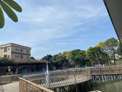 -陶缘一号·四季缘·老字号顺德菜·户外婚礼家宴(西滘店)