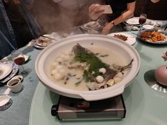 -久宴·天目湖大鱼头(恐龙园店)