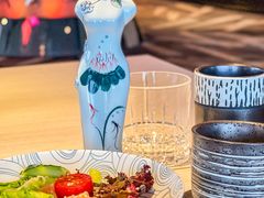 -滩万日本料理Nadaman(国贸大酒店)