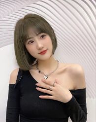 -sy杉影印象COLOUR专业烫染