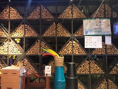 -炭舍干锅·烤鱼(扬名广场店)