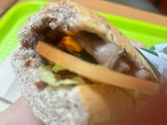 -赛百味SUBWAY(金宝汇店)