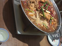-石灰石烧鸡公(南通万象城店)