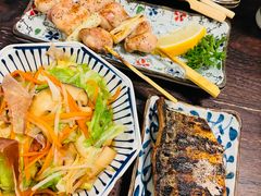 -哥哥の深夜食堂(红松东路店)