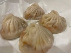 -馋三尺蟹粉小笼(人民广场店)