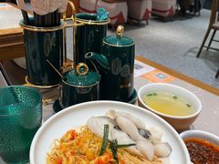 -松鹤楼面馆(天一广场店)