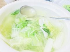-临江后街鳝丝(临江店)