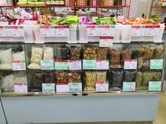 零售区-北京稻香村(花市店)