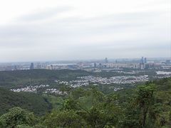 -旺山景区