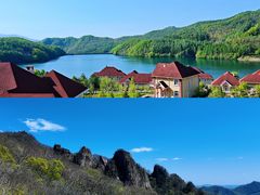 -丹东天桥沟景区