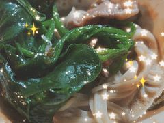 -老北京涮肉(经一路店)