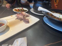 -鑫悦楼煎蟹·16年海鲜大排档