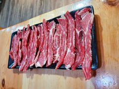 -朝鲜烤肉(安宁庄店)