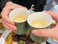 南京雨花茶-竹里馆·淮扬菜·功夫茶(老门东店)