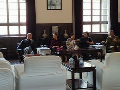 -南京中国近代史遗址博物馆(南京总统府)