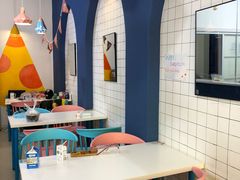 -咕鹿流心披萨(秀洲店)