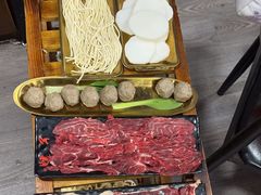 -刘少华贵州小黄牛·鲜牛肉火锅(总店)