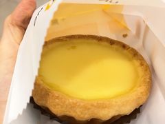原味蛋挞-芳叔(东方宝泰店)
