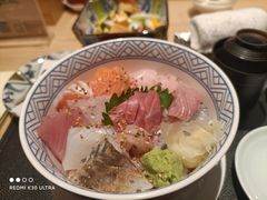-鲤·鮨KOISUSHI