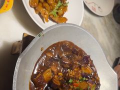 -绿茶餐厅(西湖银泰百货店)