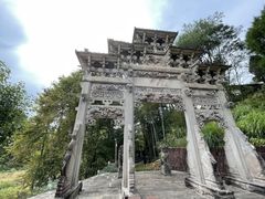 -潜口民宅博物馆
