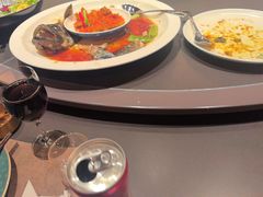 -上和臻品中国菜(花园街店)