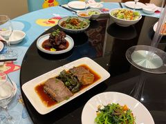 -丰收日·小海鲜·沪上家宴(顾村正大店)
