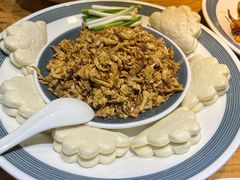 -吕氏疙瘩汤·私家菜馆(慈云寺店)