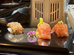 -昊·来了寿司(台湾街店)