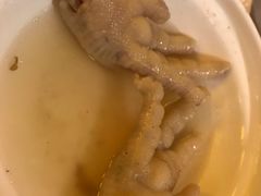 -佛山顺德香云纱园林酒店-宴会厅