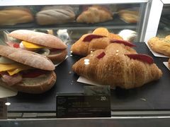 -星巴克(无锡大东方店)